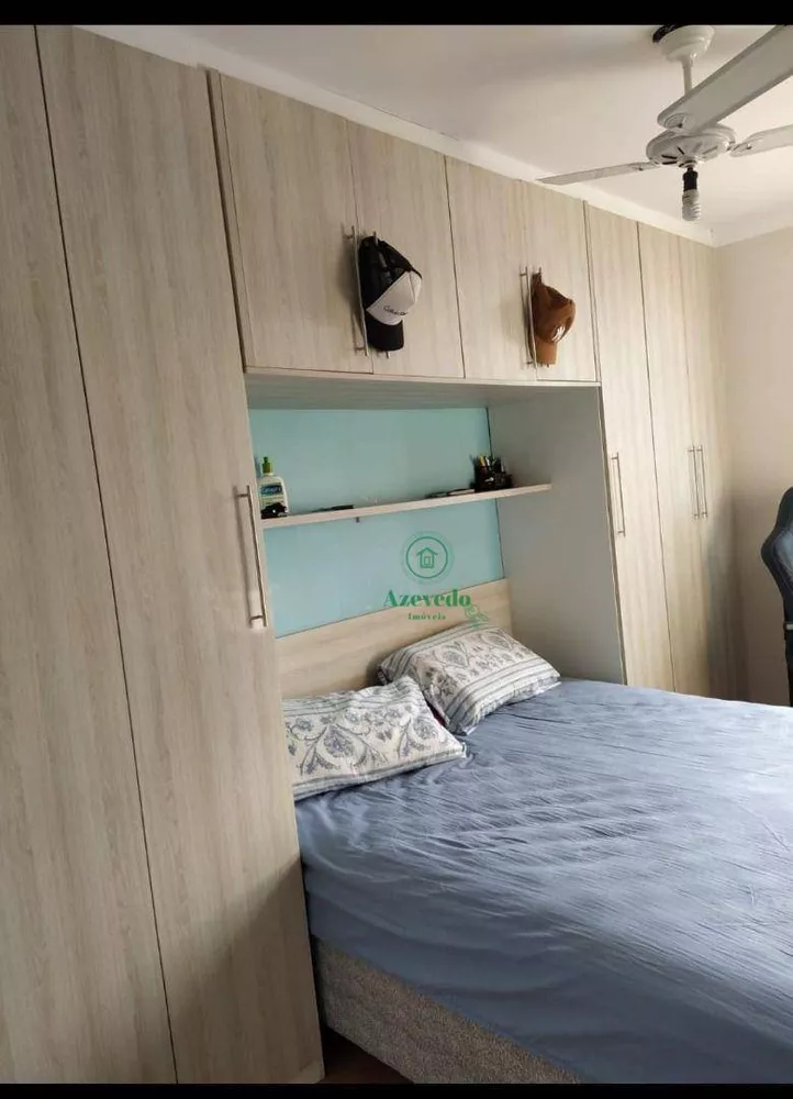 Apartamento, 2 quartos, 65 m² - Foto 4
