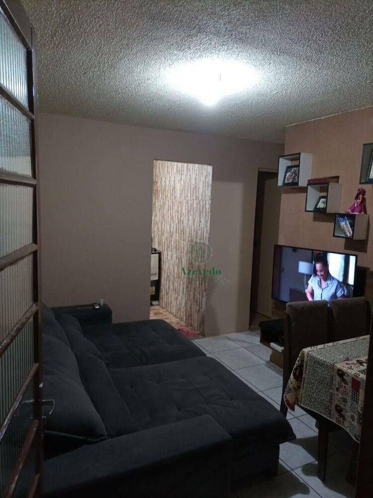 Casa de Condomínio à venda com 2 quartos, 44m² - Foto 3