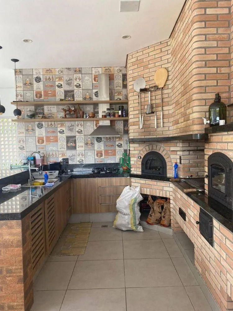 Chácara, 4 quartos, 2600 m² - Foto 5