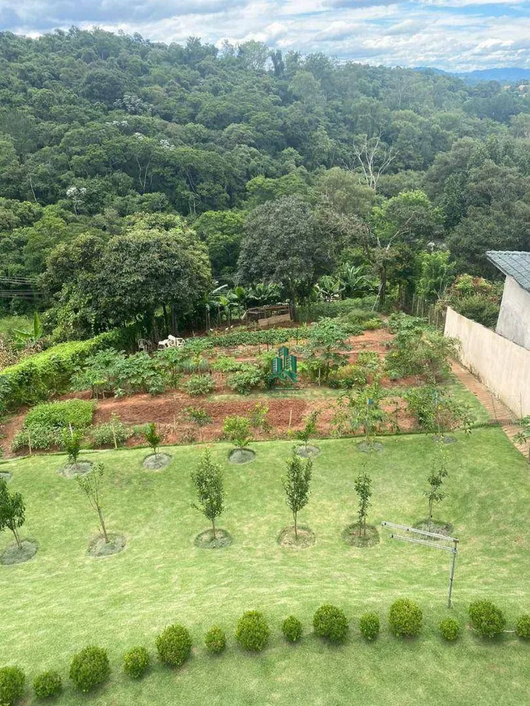 Chácara, 4 quartos, 2600 m² - Foto 12