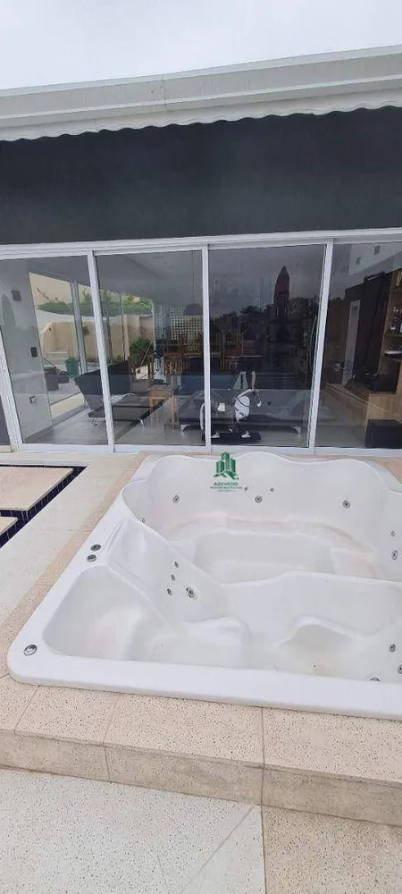 Chácara, 4 quartos, 2600 m² - Foto 6