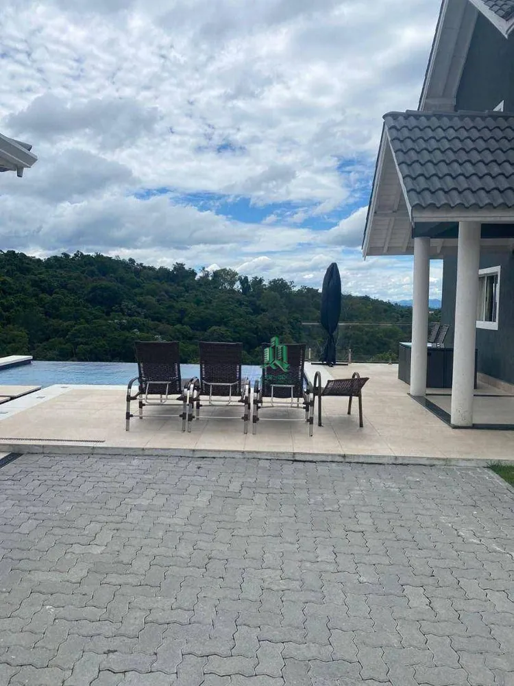 Chácara, 4 quartos, 2600 m² - Foto 7