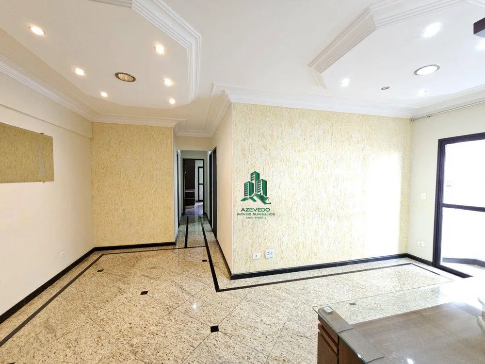 Apartamento, 3 quartos, 90 m² - Foto 7