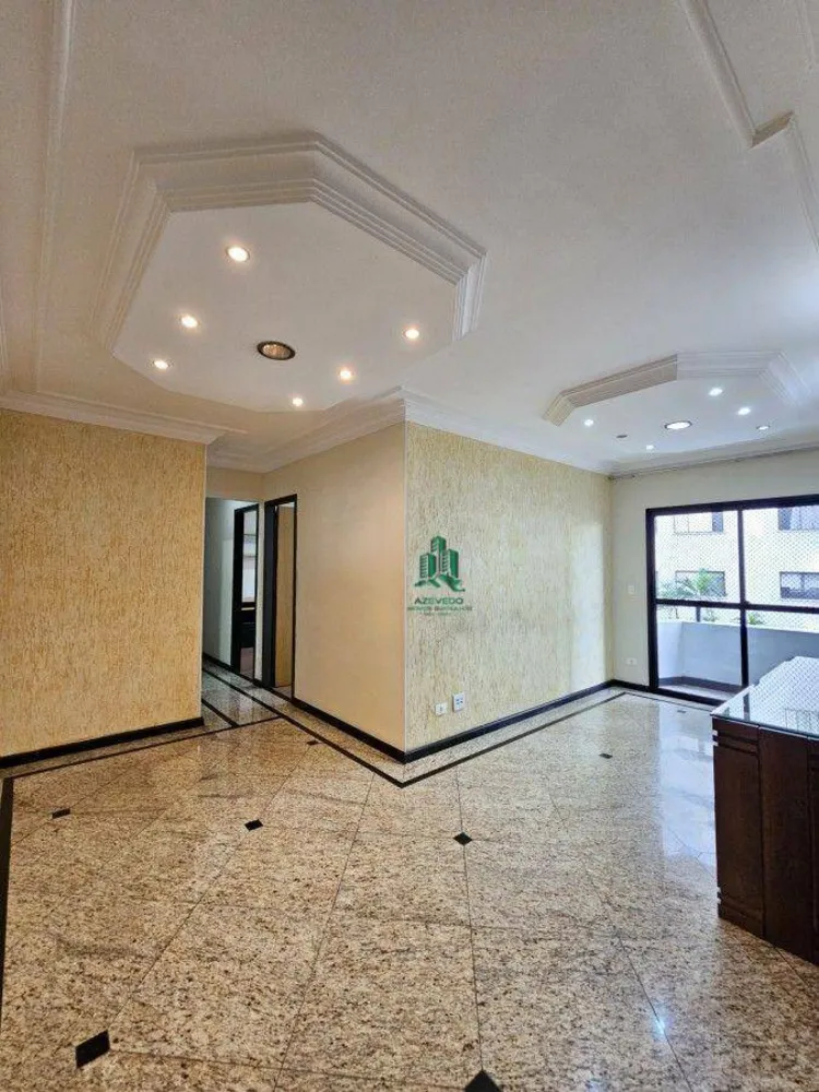 Apartamento, 3 quartos, 90 m² - Foto 11