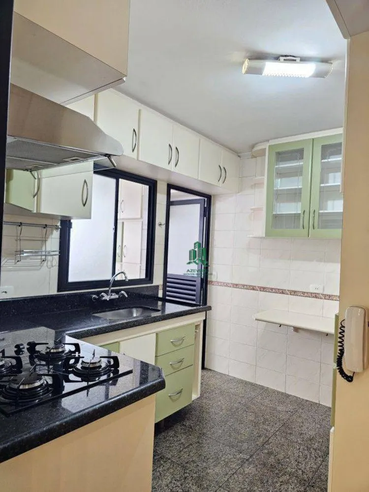 Apartamento, 3 quartos, 90 m² - Foto 9