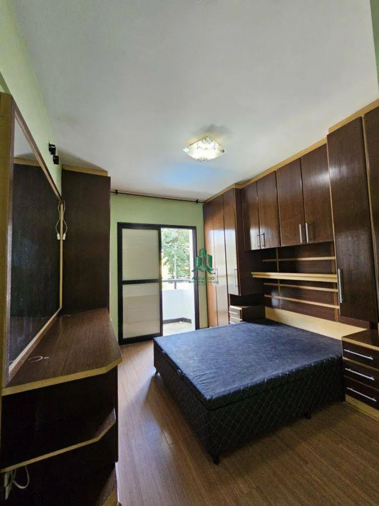 Apartamento, 3 quartos, 90 m² - Foto 5