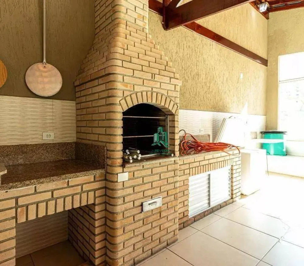 Apartamento, 3 quartos, 73 m² - Foto 1