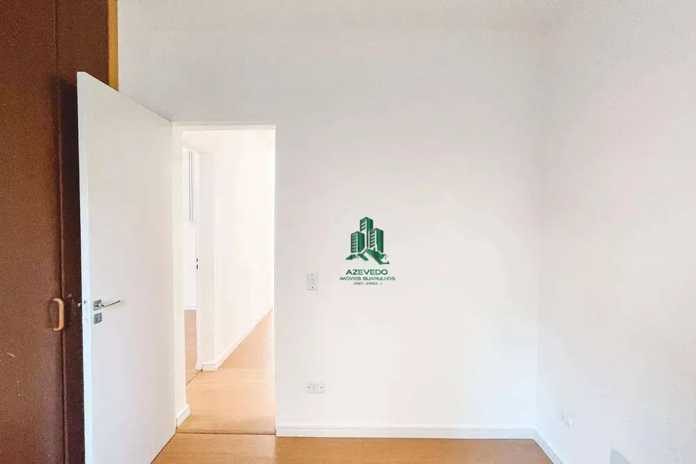 Apartamento, 3 quartos, 73 m² - Foto 2