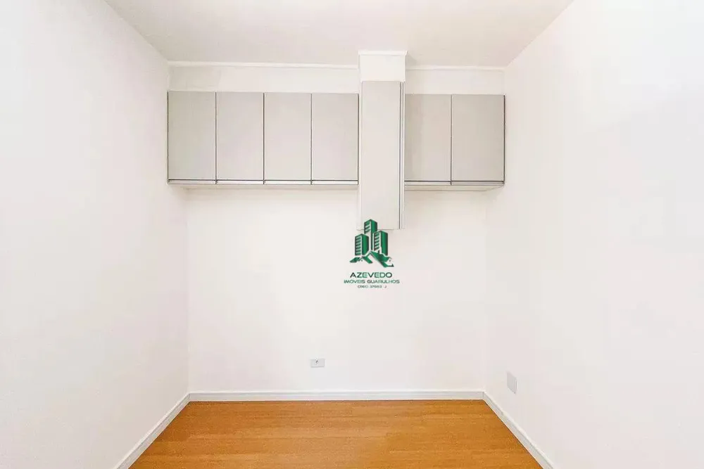 Apartamento, 3 quartos, 73 m² - Foto 4