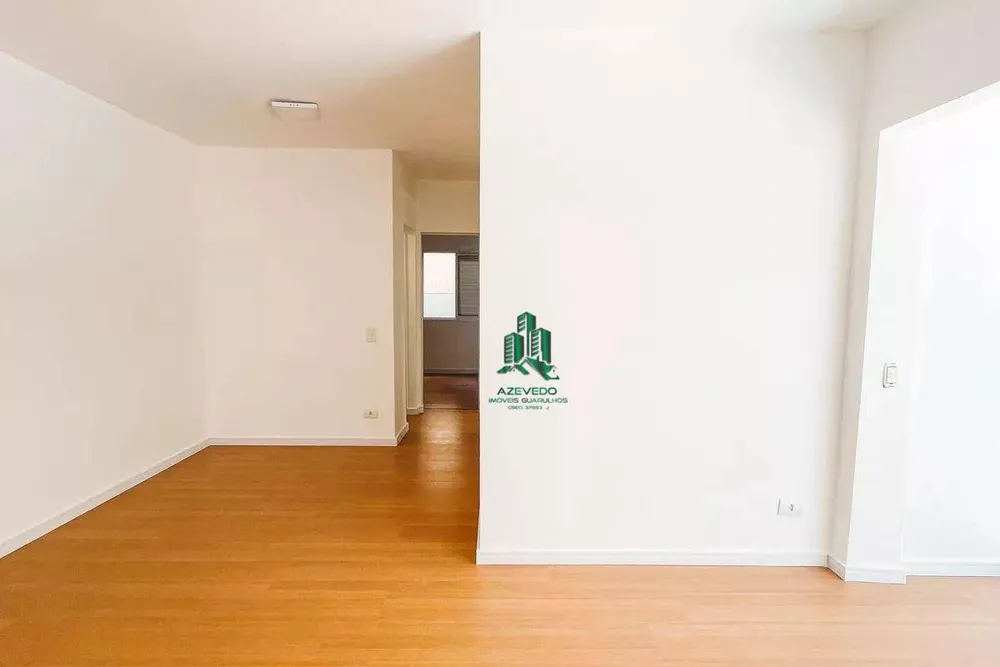 Apartamento, 3 quartos, 73 m² - Foto 5