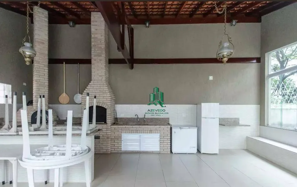 Apartamento, 3 quartos, 73 m² - Foto 7