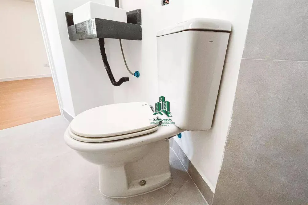 Apartamento, 3 quartos, 73 m² - Foto 3
