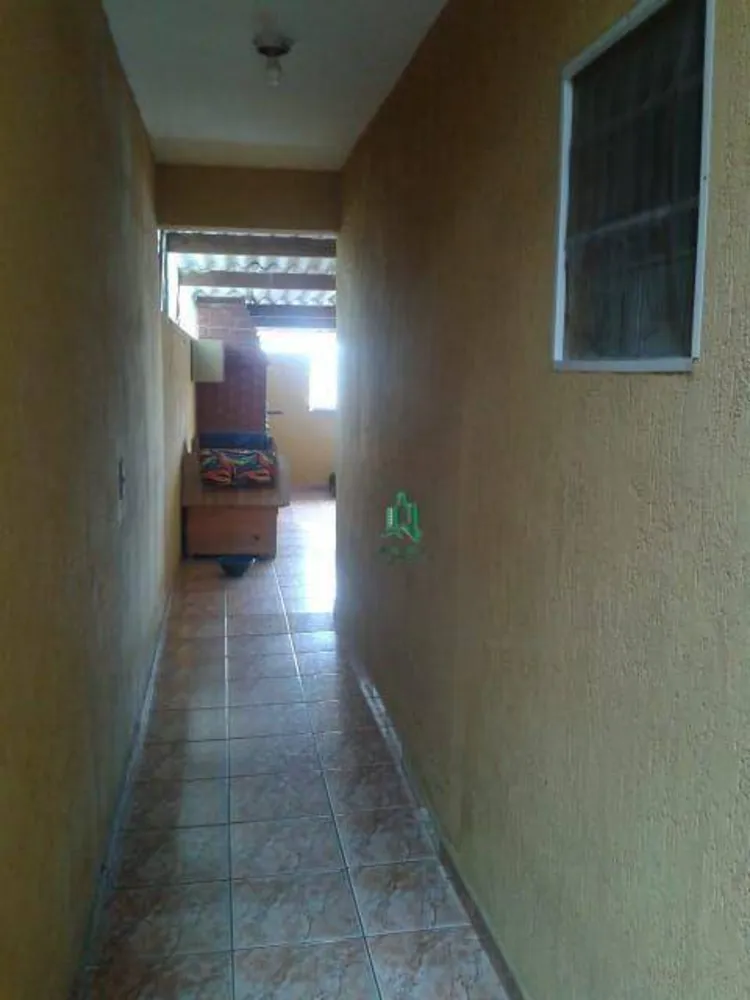 Sobrado, 2 quartos, 125 m² - Foto 10