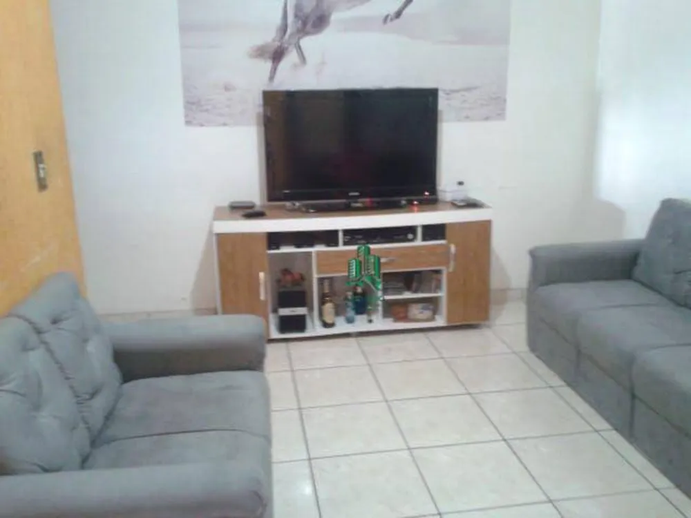 Sobrado, 2 quartos, 125 m² - Foto 1