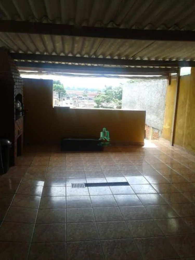 Sobrado, 2 quartos, 125 m² - Foto 11