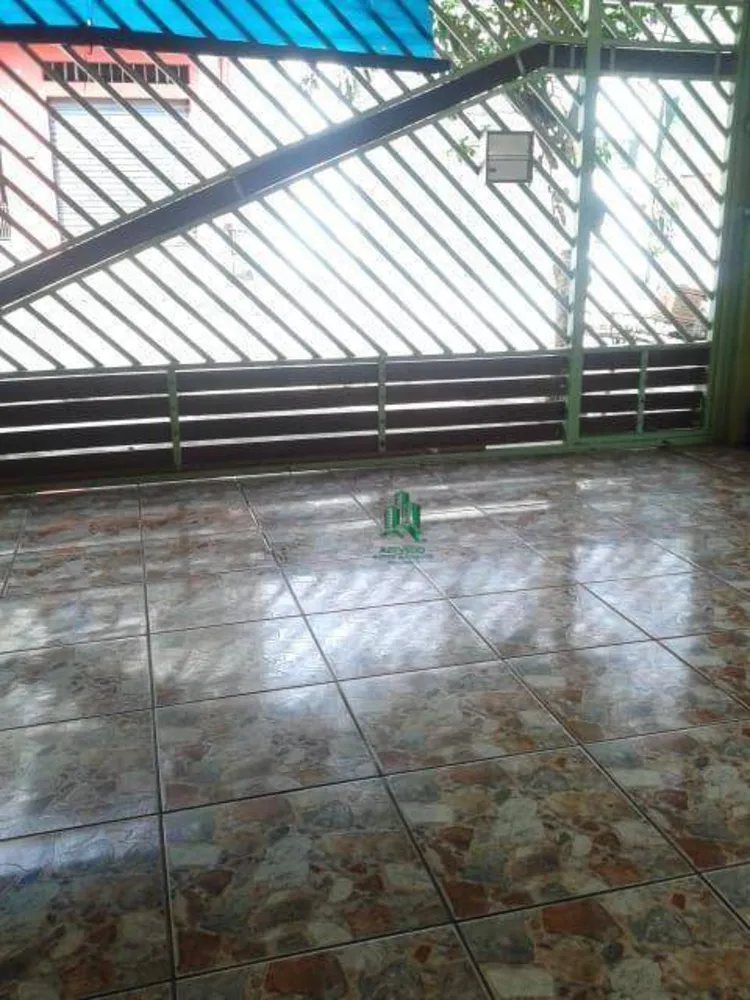 Sobrado, 2 quartos, 125 m² - Foto 15