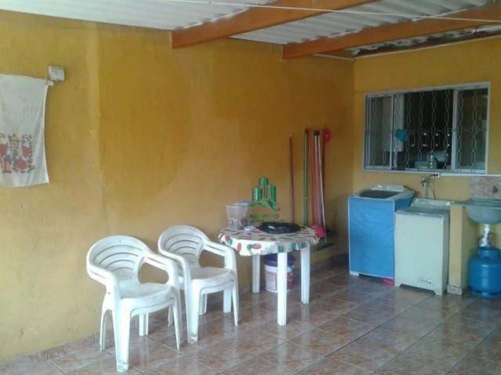 Sobrado, 2 quartos, 125 m² - Foto 13