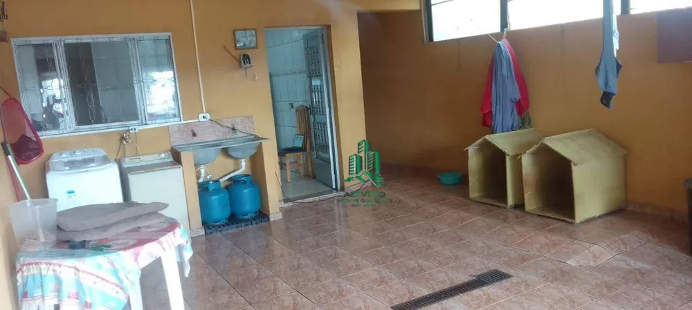 Sobrado, 2 quartos, 125 m² - Foto 12