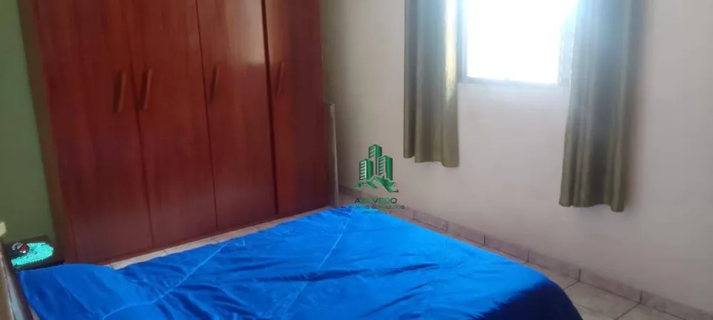 Sobrado, 2 quartos, 125 m² - Foto 6