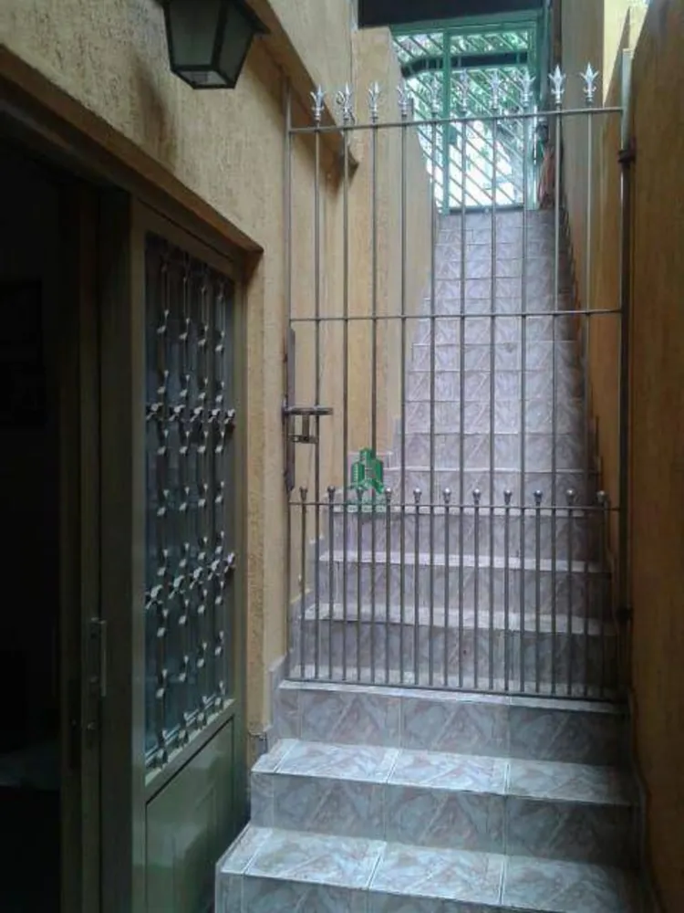 Sobrado, 2 quartos, 125 m² - Foto 9