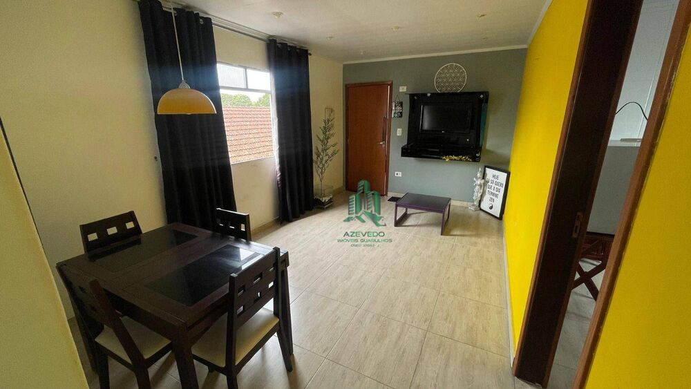 Apartamento, 2 quartos, 70 m² - Foto 12