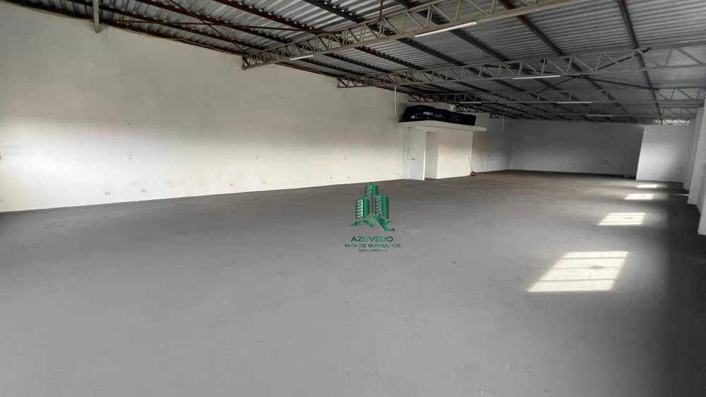 Loja-Salão, 300 m² - Foto 4