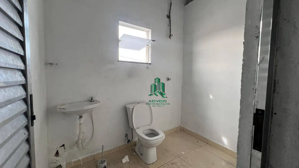 Loja-Salão, 300 m² - Foto 8