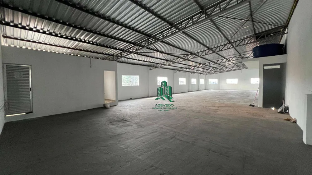 Loja-Salão, 300 m² - Foto 1