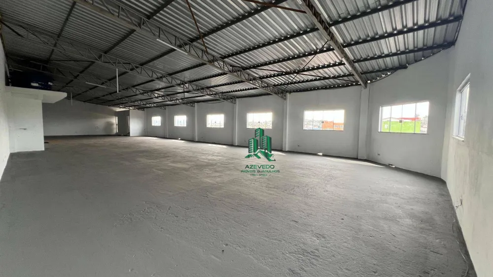 Loja-Salão, 300 m² - Foto 3