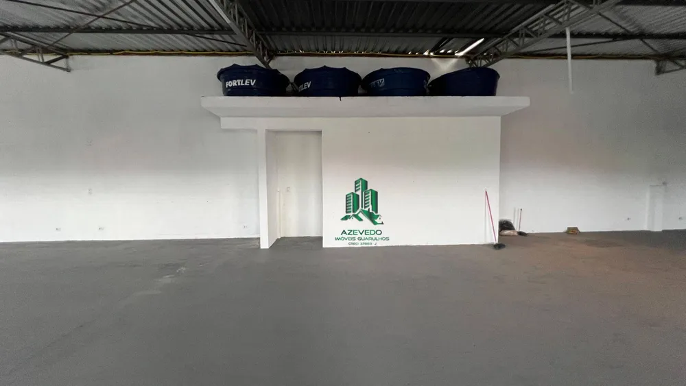 Loja-Salão, 300 m² - Foto 6