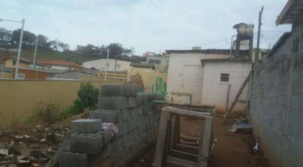 Terreno, 298 m² - Foto 1