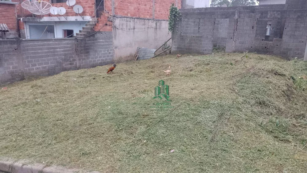 Terreno, 271 m² - Foto 4