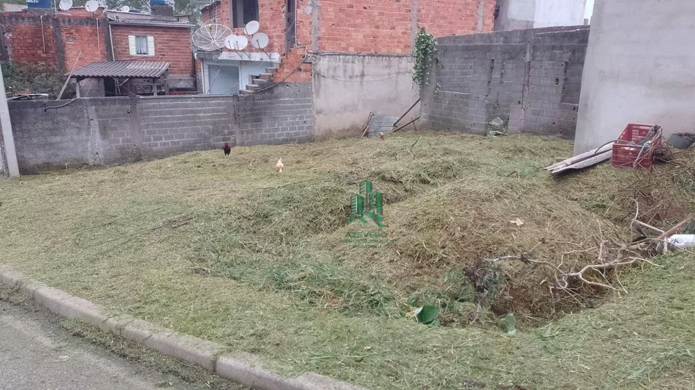 Terreno, 271 m² - Foto 5