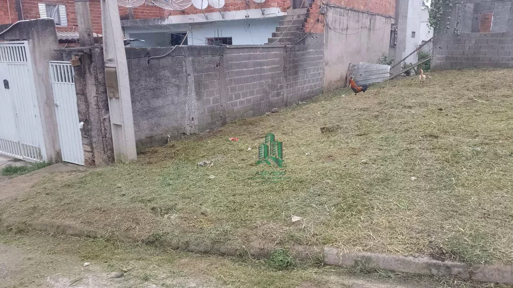 Terreno, 271 m² - Foto 2