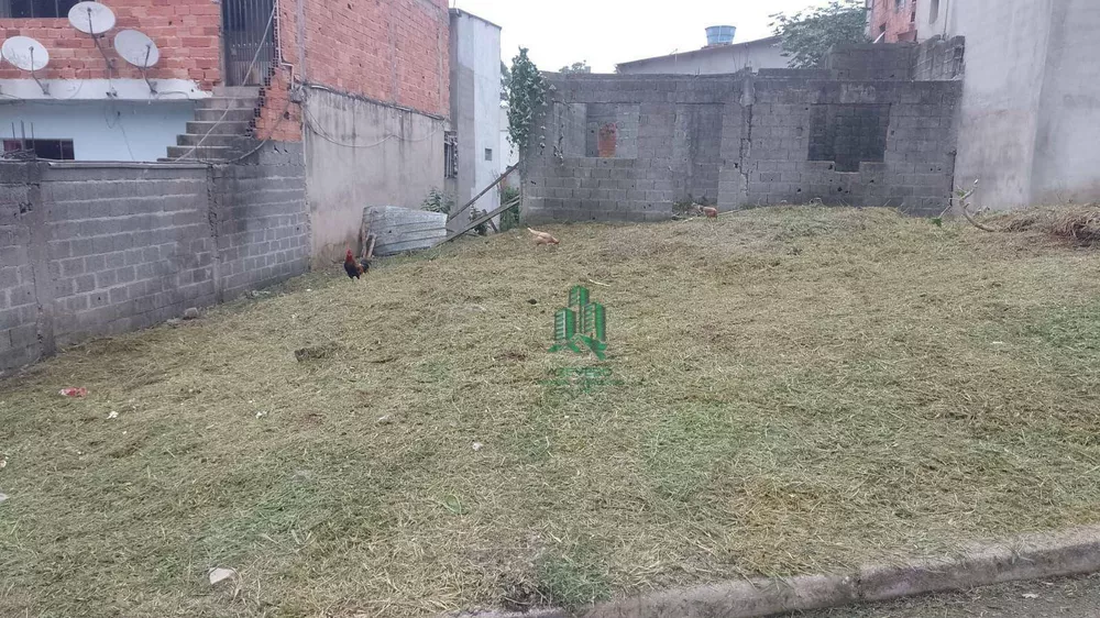 Terreno, 271 m² - Foto 1