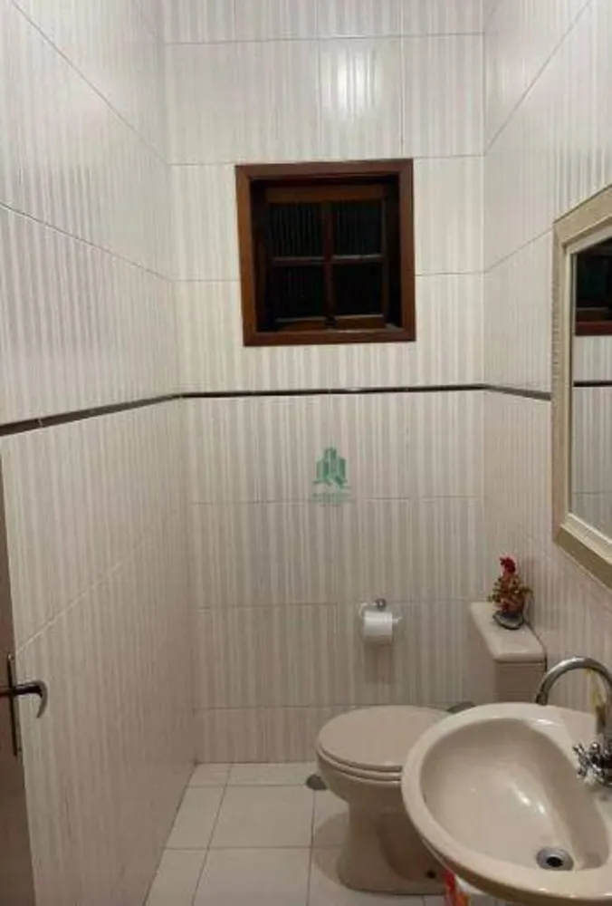 Sobrado, 4 quartos, 252 m² - Foto 9