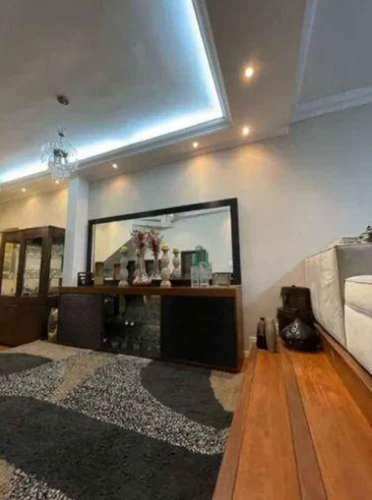 Sobrado, 4 quartos, 252 m² - Foto 10