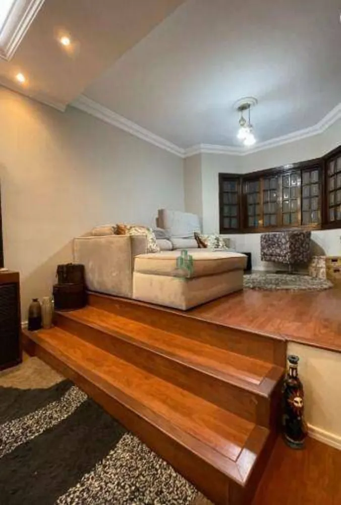 Sobrado, 4 quartos, 252 m² - Foto 7