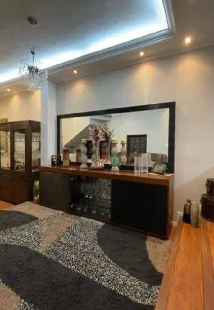 Sobrado, 4 quartos, 252 m² - Foto 6