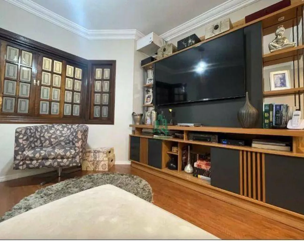 Sobrado, 4 quartos, 252 m² - Foto 11