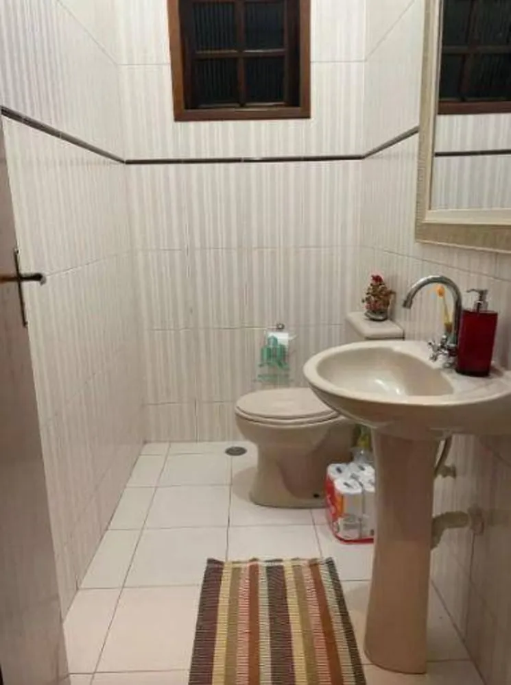Sobrado, 4 quartos, 252 m² - Foto 15