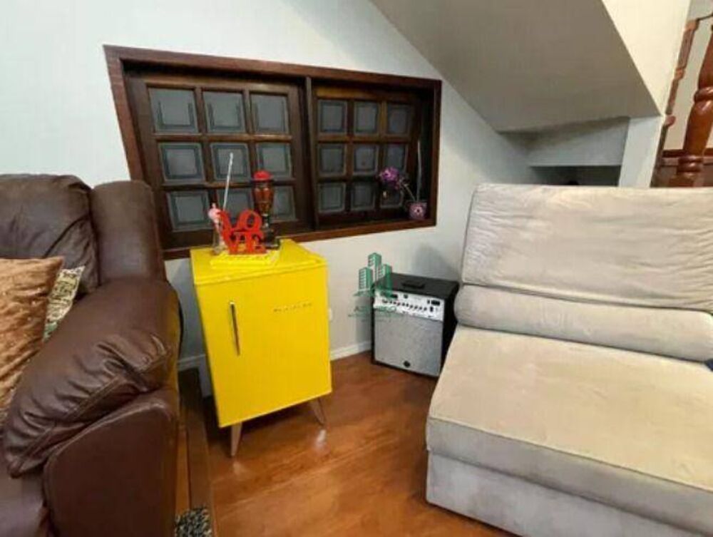 Sobrado, 4 quartos, 252 m² - Foto 2