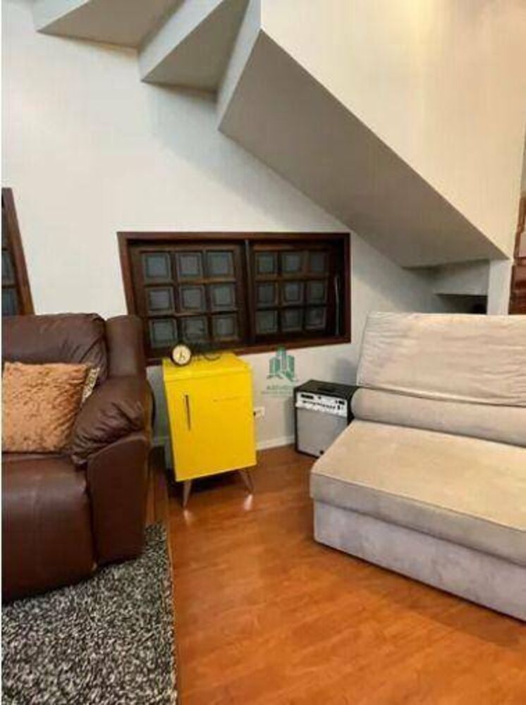 Sobrado, 4 quartos, 252 m² - Foto 1