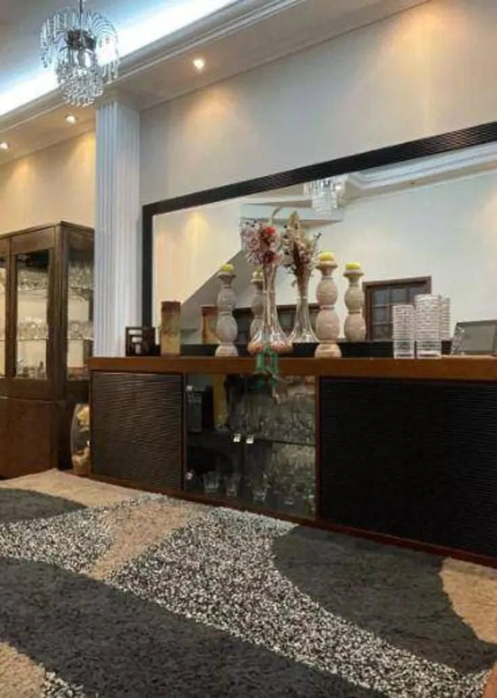 Sobrado, 4 quartos, 252 m² - Foto 8