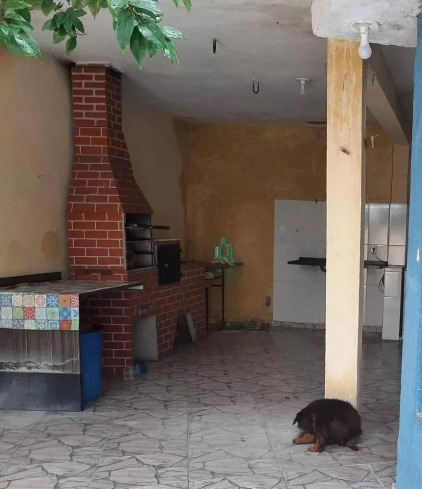 Casa, 3 quartos, 100 m² - Foto 7