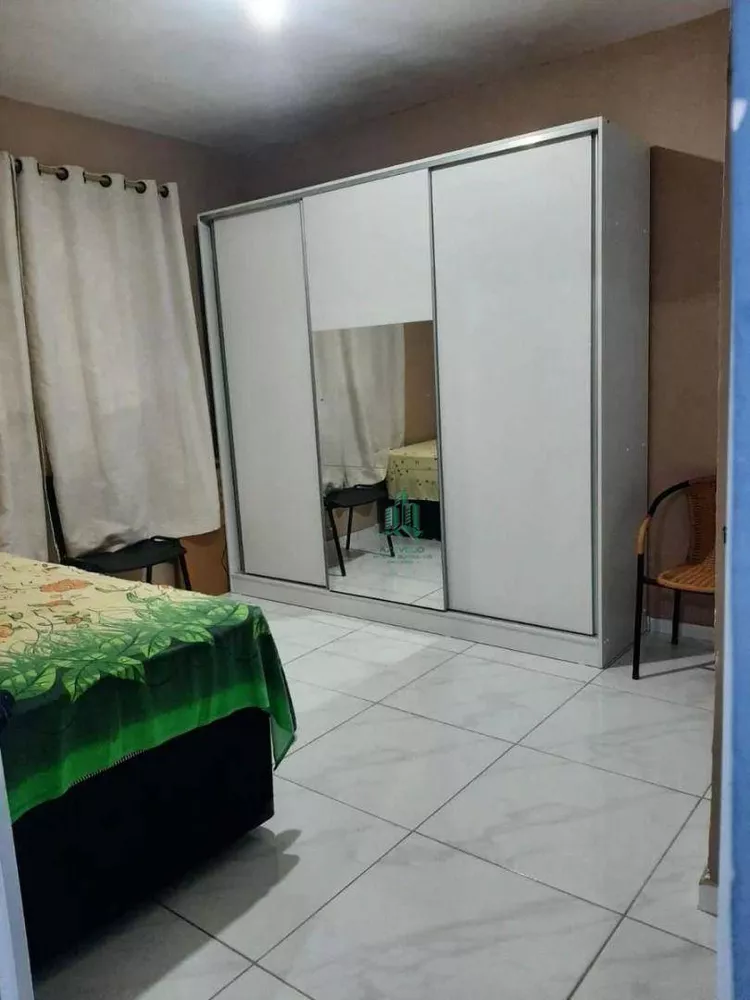 Casa, 3 quartos, 100 m² - Foto 5