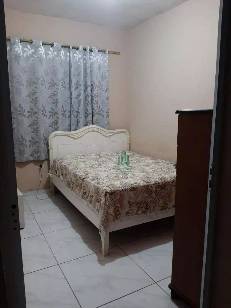 Casa, 3 quartos, 100 m² - Foto 6