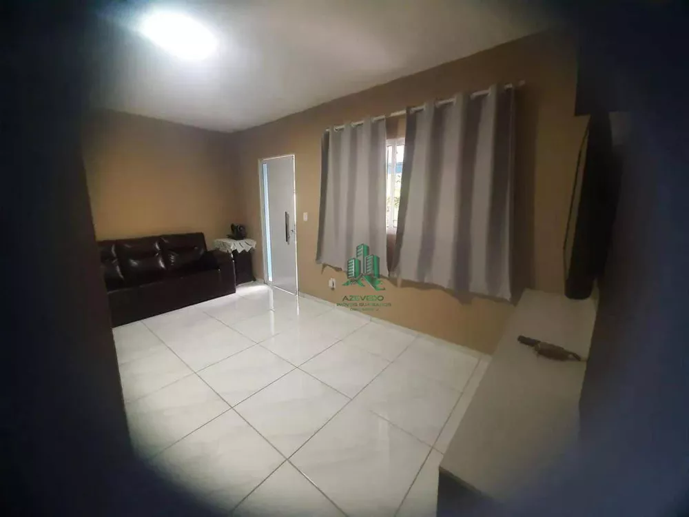 Casa, 3 quartos, 100 m² - Foto 2