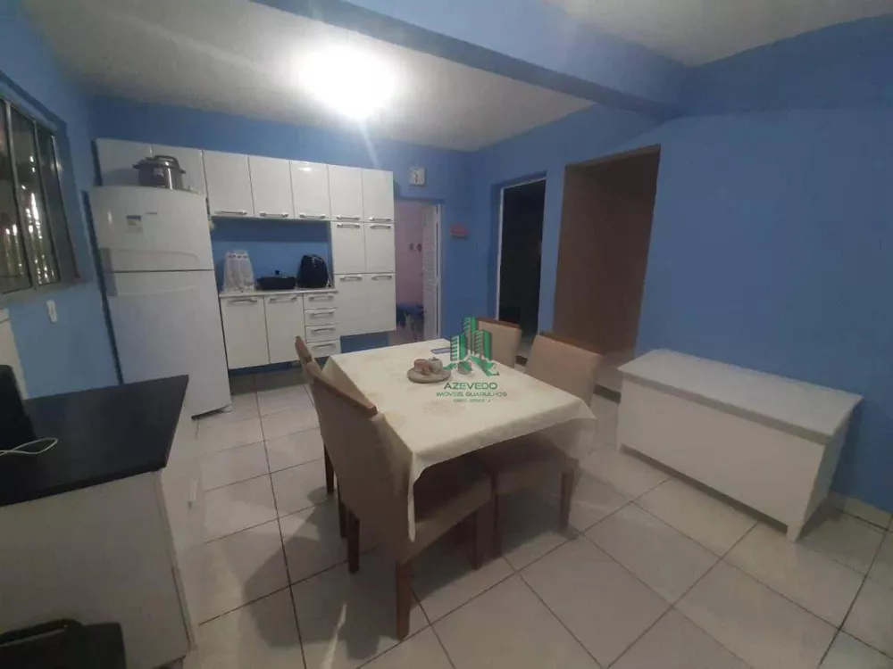 Casa, 3 quartos, 100 m² - Foto 3