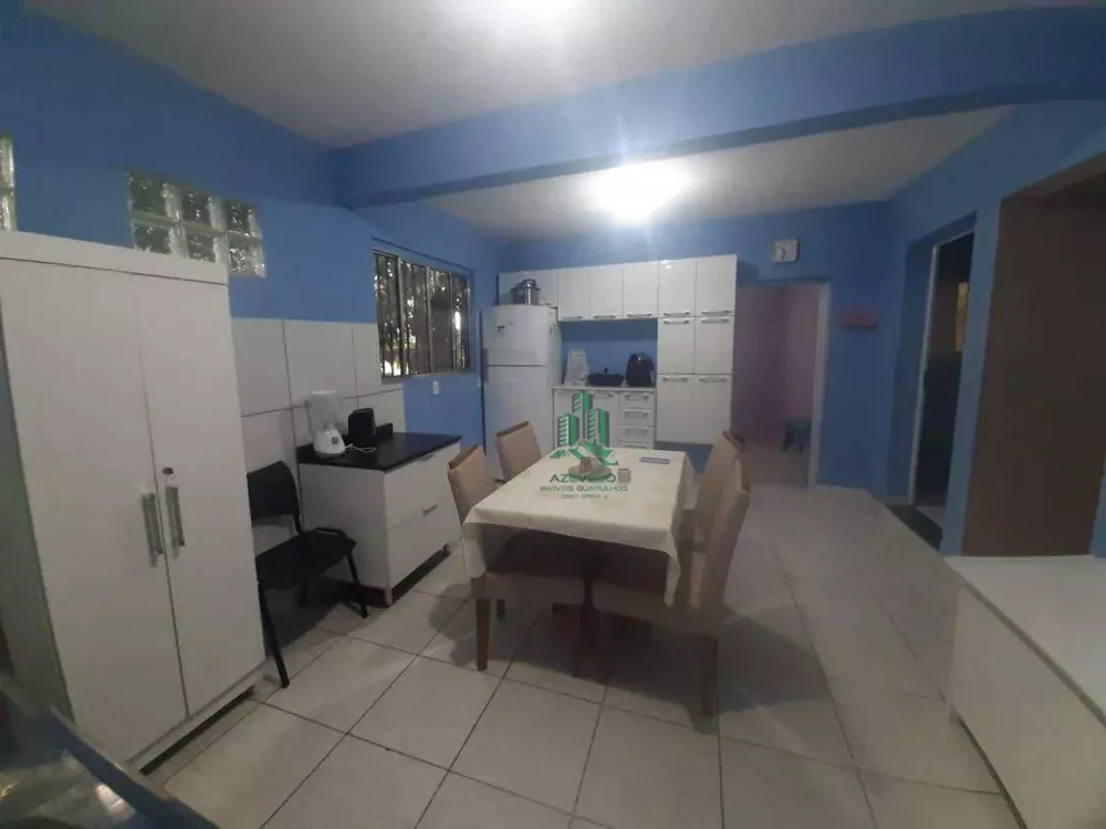 Casa, 3 quartos, 100 m² - Foto 4